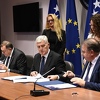 Gdje je najavljeni program koalicije Osmorke, SNSD-a i HDZ-a?