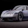 Porsche slavi 75. rođendan predstavljanjem koncepta Vision 357