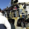 EU namjerava u većoj mjeri vraćati ilegalne imigrante u Afriku i Aziju