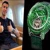 Ronaldo dobio poseban sat u Saudijskoj Arabiji, cijena je suluda