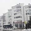 Općina Ilidža: Zgrada u naselju Otes dobila novu fasadu