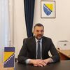 Elmedin Konaković stupio na dužnost ministra vanjskih poslova BiH