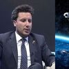 Abazović najavio: Crna Gora pokreće svemirski program, lansirat ćemo satelit u orbitu