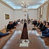 Još jedna novina u Predsjedništvu BiH: Formiran Savjet za vanjsku politiku