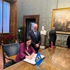 Sarajevo i Rim su danas potpisali memorandum o saradnji
