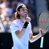 Sjajni Tsitsipas pobijedio Hačanova i plasirao se u finale Australian Opena
