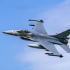Lockheed Martin spreman isporučiti Kijevu borbene avione F-16
