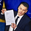 Nenad Nešić sam za sebe treba tražiti provjeru OSA-e za pristup tajnim podacima