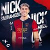 Nick Salihamidžić (20) iz Bayerna otišao na posudbu u Italiju