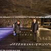 Željko Komšić o Međunarodnom danu sjećanja na Holokaust: Kada god kažemo nikada više, ponovi se