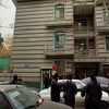 Dvije osobe ranjene, jedna ubijena u pucnjavi u azerbejdžanskoj ambasadi u Iranu
