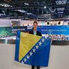 Faruk Gutić, dobitnik priznanja Evropske akademije, postao ambasador prestižne naučne konferencije