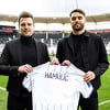 Nova velika vijest za Zmajeve: Said Hamulić odabrao BiH!