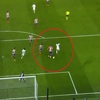 Remek-djelo Realovog Brazilca iz ptičije perspektive: Rodrygo "probio" Atletico pa sjajno pogodio