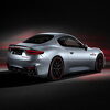 GranTurismo Trofeo PrimaSerie je još jedna Maseratijeva "specijalka"