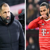 Salihamidžić nije pričao "u prazno", Gnabry kažnjen zbog odlaska na Paris Fashion Week