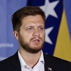 Čengić: Današnje glasanje za Dom naroda BiH je pokazatelj velikog nepoštovanja prema SDP-u