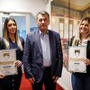 Općina Stari Grad ugostila dobitnike zlatnih i srebrnih znački Univerziteta u Sarajevu