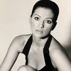 Nina Badrić podijelila nostalgične fotografije s početka karijere: Kad sam bila ja beba malena