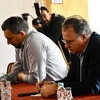 Ostaje li Osmorka bez SDP-a nakon današnjeg glasanja za Dom naroda BiH?