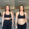 Fitness trenerica odlučila pokazati kako njeno tijelo zaista izgleda pa zbog toga dobila niz uvreda
