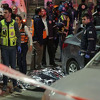 Izraelska policija identifikovala napadača u Jerusalemu, riječ je o pripadniku Hamasa