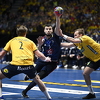 Francuska pobijedila Švedsku i zakazala finale SP-a u rukometu protiv Danske
