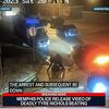 Objavljen snimak američkih policajaca koji brutalno tuku mladića