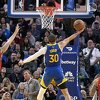 Curry vodio Golden State do izuzetno važne pobjede, još jednom je bio nezaustavljiv