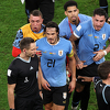 FIFA je kaznila Urugvaj i suspendovala četiri nogometaša zbog sukoba na SP-u u Kataru