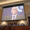 Bivši potpredsjednik Amerike čuvao povjerljive dokumente kod kuće, tvrdi da nije znao za njih