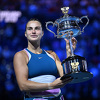 Arina Sabalenka trijumfovala na Australian Openu i prvi put u karijeri osvojila Grand Slam turnir
