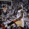 LeBronov dres iz Miamija prodat na aukciji, samo su Jordanov i Maradonin skuplji od njega