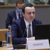 Kurti: Naravno da Beograd želi jednu Republiku Srpsku unutar Kosova, kao što ima u BiH