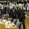 Von der Leyen: Stojimo uz Ukrajinu bez ikakvih "ako i ali"