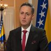 Bećirović o prijedlogu ambasadora: Mene ne obavezuju stranački dogovori