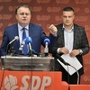 SDP mijenja kurs: SBiH, NES i ZNG će platiti cijenu zbog izdaje projekta Osmorke