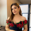 Ilma Karahmet pozirala u elegantnom izdanju, Deen oduševljen njenom modnom kombinacijom