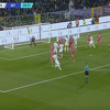 Inter primio gol sezone, a onda je Lautaro poravnao nakon Džekine majstorije