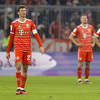 Bayern treći put zaredom bez pobjede, prednost na vrhu se potpuno "istopila"