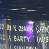 Detalj s pehara Australian Opena privukao veliku pažnju, drugačiji je zbog zabrane