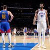 Jokić i Embiid vodili epsku bitku u duelu Denvera i Philadelphije, Portland poražen bez Nurkića