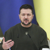 Zelenski uveo sankcije za 185 firmi i pojedinaca koji podržavaju Moskvu