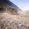 Autobus u Pakistanu pao u provaliju, više od 40 poginulih