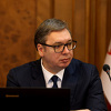 Vučić: Potreban nam je mir, razgovarat ću sa svima