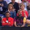 Đokovićev otac nije došao na finale Australian Opena kako publika ne bi navijala protiv Novaka