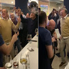 Procurio snimak s privatne zabave Zdravka Mamića: Da li je to bilo momačko veče?