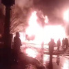 Arapski mediji tvrde da su američki avioni učestvovali u napadu na iranska postrojenja