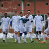 Željezničar razbio Sutjesku (9:0), zimsko pojačanje postiglo dva pogotka