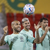 Dani Alves odigrao prvu utakmicu u zatvoru, uskoro bi mogao biti na slobodi